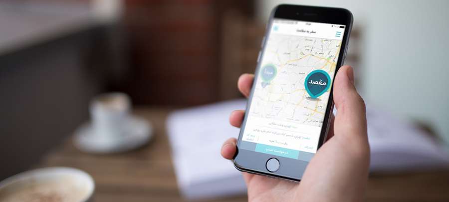 چگونه اسنپ بگیریم ؟ آموزش قدم به قدم گرفتن اسنپ