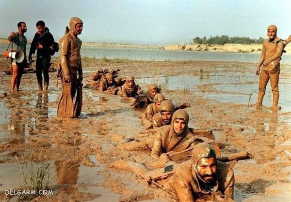 همه چیز در مورد عملیات کربلای ۴ عملیات کربلای 4