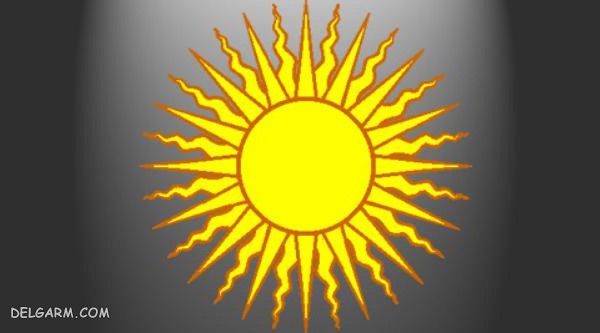 پرچم ایران