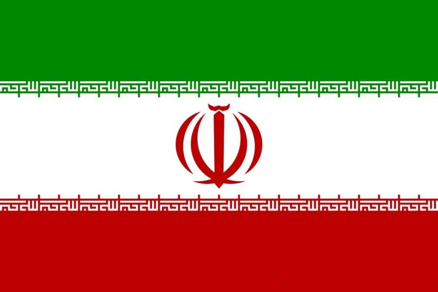 سیر تحول پرچم کشور ایران در طول تاریخ سیر تحول پرچم کشور ایران در طول تاریخ