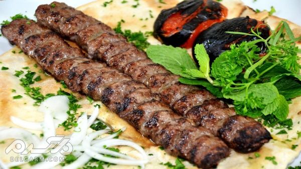 بهترین رستوران کبابی تهران