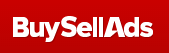 سایت تبلیغ در اینترنت ، کسب درآمد اینترنتی ، وبسایت BuySellAds