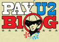 وبسایت PayU2Blog