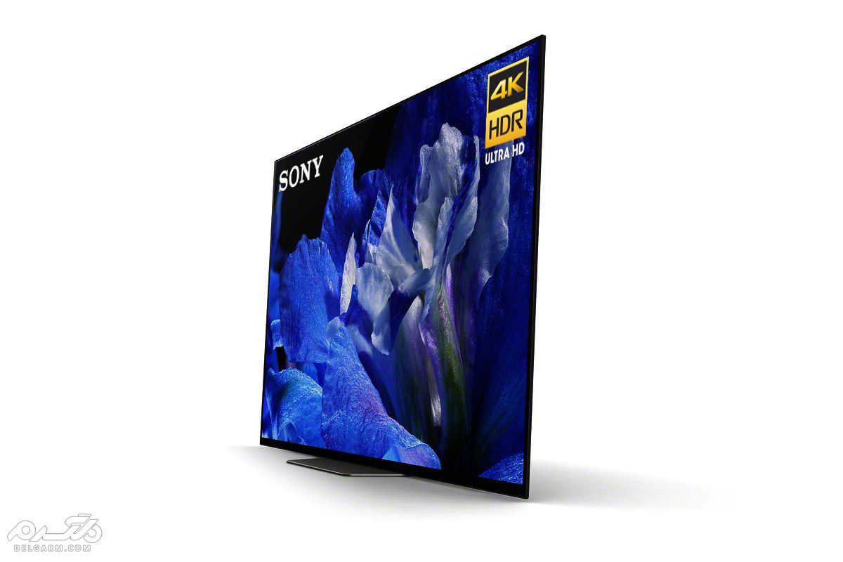بررسی تلویزیون های OLED