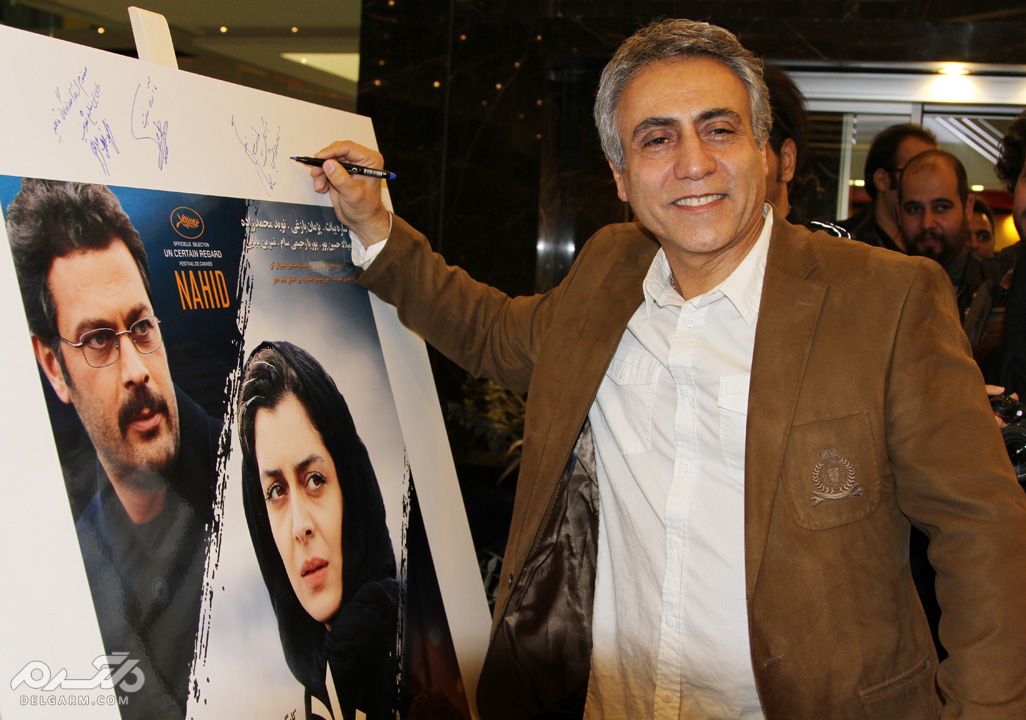 آیا بازیگران متولد ماه مرداد را میشناسید؟ بیژن امکانیان