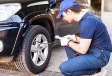آیا گاز نیتروژن در لاستیک ماشین مزایایی هم دارد ؟