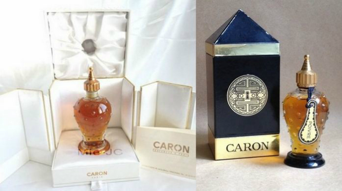معرفی ۱۰ تا از گرانترین عطر های دنیا در سال ۲۰۱۸ عطر کارن