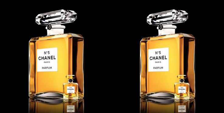 عطر شانل