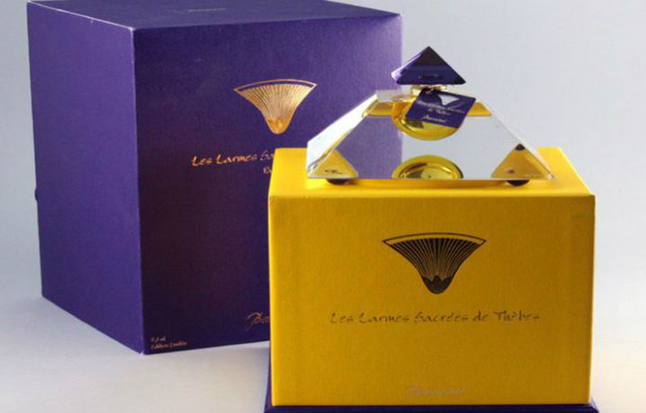 عطر باکارا
