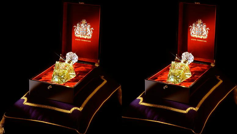 عطر کلایو کریستین نامبر وان