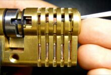 6 راهکار تضمینی برای باز کردن قفل ماشین و درب خانه بدون کلید