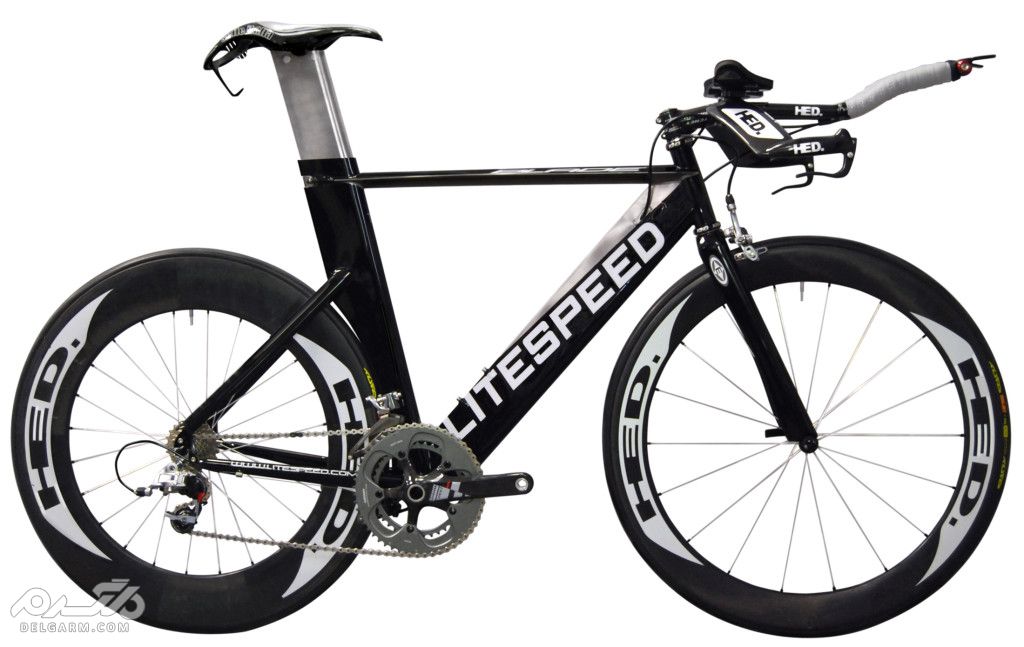 دوچرخه Litespeed Blade