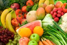 معرفی و شناخت 5 میوه که از میوه های عجیب و کم یاب
