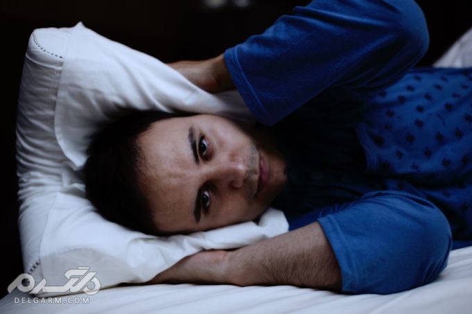 علت بی خوابی چیست ؟ چیکار کنیم زود بخوابیم ؟ چه بخوریم چه نخوریم که شبها زود بخوابیم