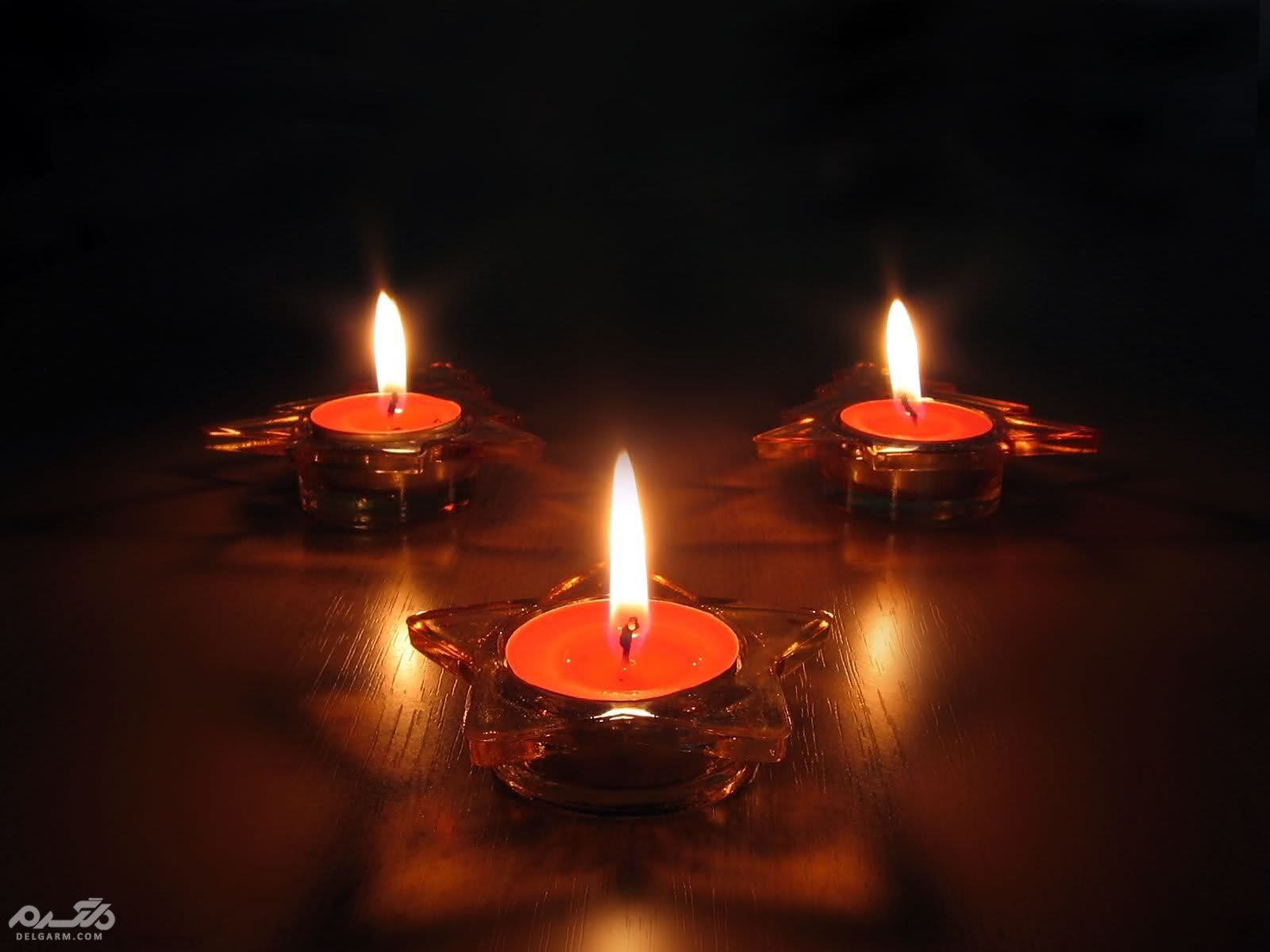 شب اول قبر