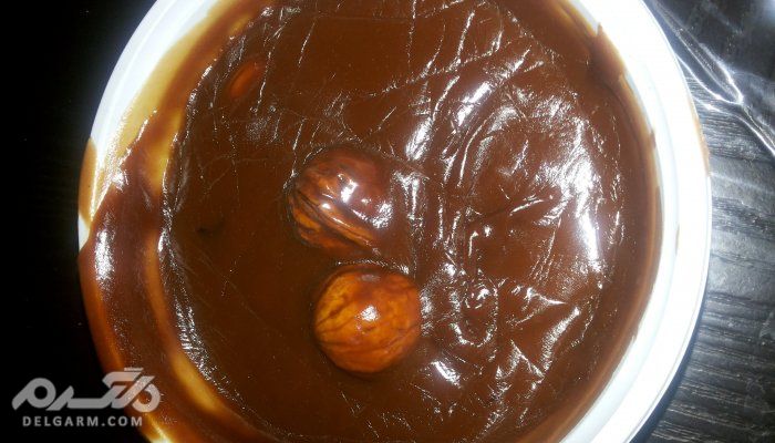 نماد هفت سین در سفره هفت سین عید