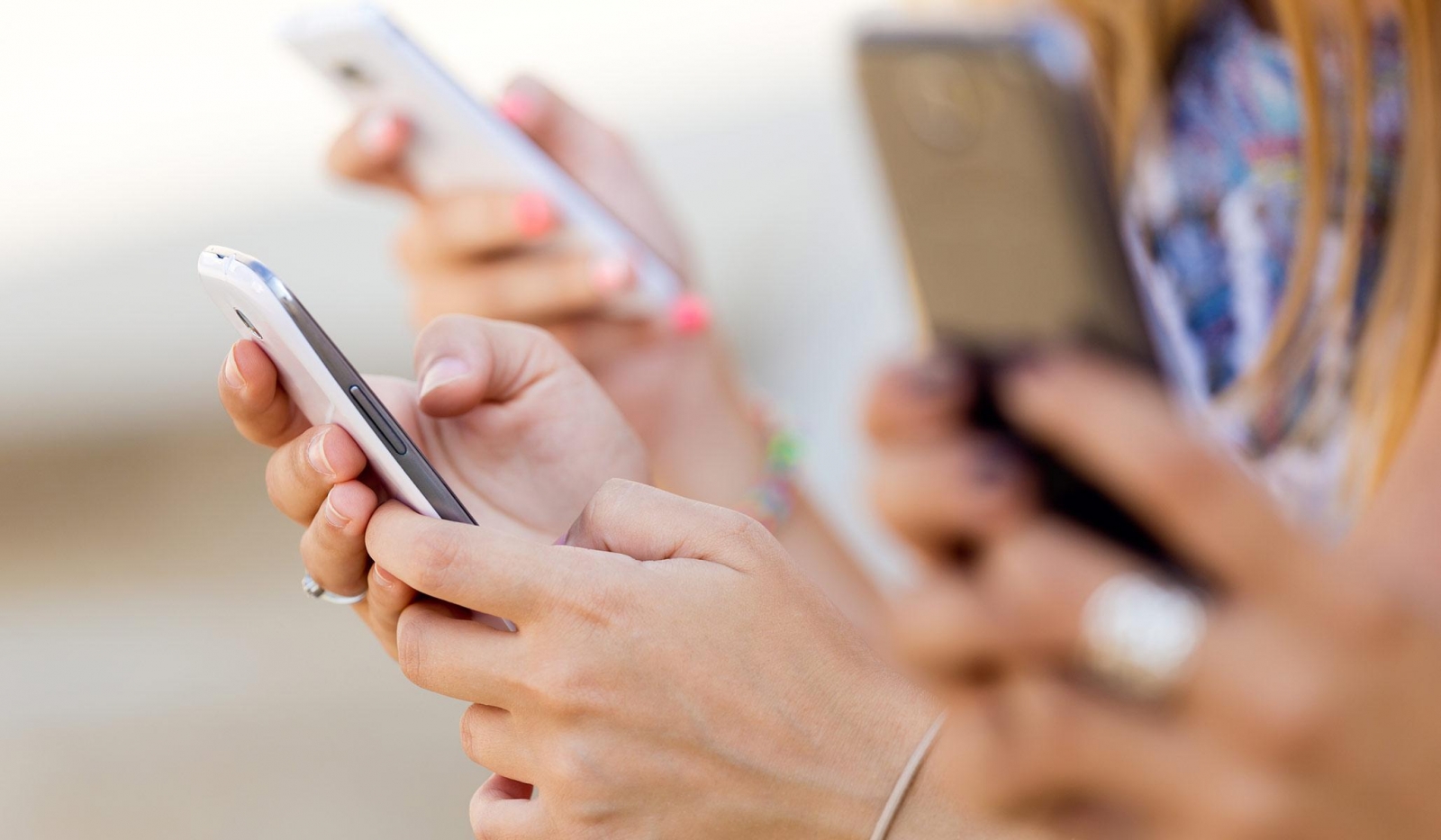 تلفن همراه هوشمند قابلیت درک شناختی را کاهش می‌دهد