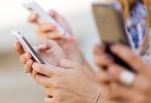 تلفن همراه هوشمند قابلیت درک شناختی را کاهش می‌دهد