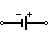 نماد سلول باتری