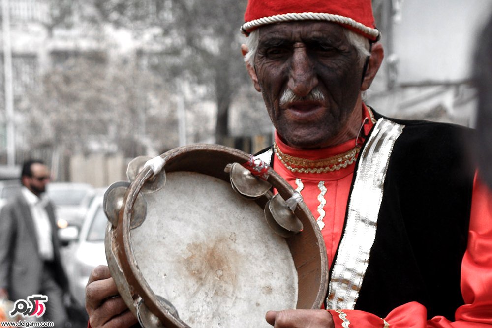 آداب و رسوم نوروز در ایران