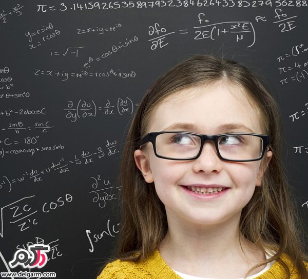 نابغه ها چگونه اند؟چگونه نابغه شویم؟