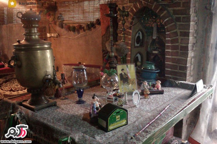 تاریخچه قهوه