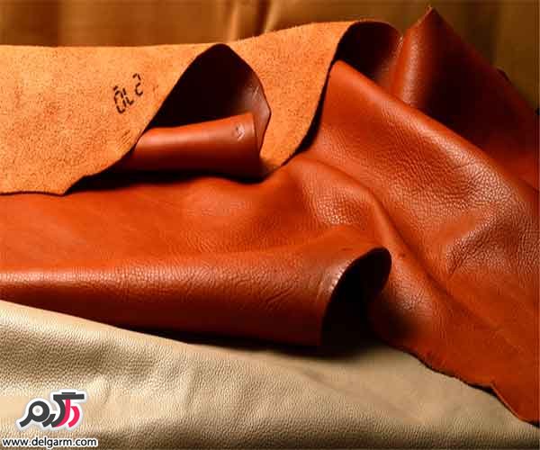 راههای مناسب برای تشخیص چرم طبیعی از چرم مصنوعی