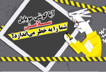 آیا می دانید؟! خواندنیهای جالب و اینفوگرافیک های جدید