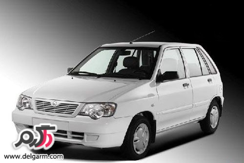 از 10 تا 100 میلیون تومان ,چه ماشینی می توانم خریداری کنم؟