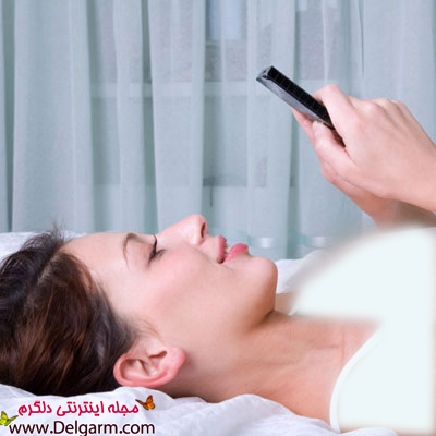 خواب شبانه
