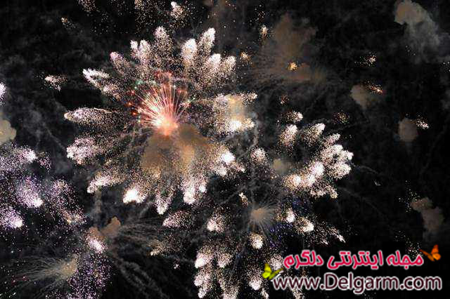 آتش بازی