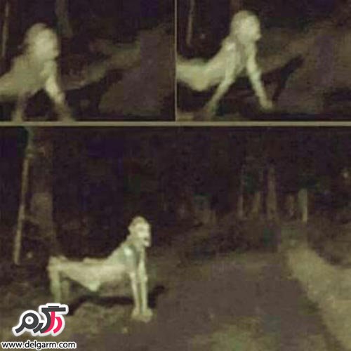 جن