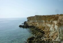 بوستان ملی نایبند / جاذبه ای طبیعی که نباید از دست بدهید (+ تصاویر)