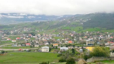 راهنمای سفر به روستای مکارود و طبیعت زیبا و دیدنی آن (+ تصاویر)