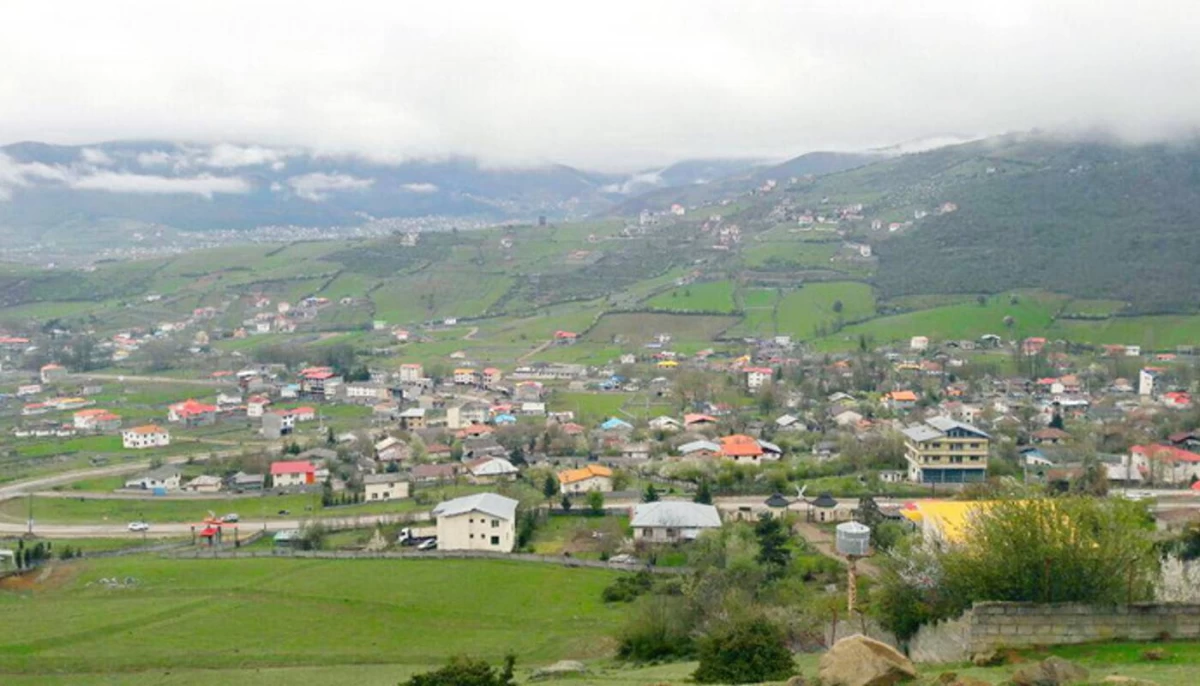 راهنمای سفر به روستای مکارود و طبیعت زیبا و دیدنی آن (+ تصاویر)