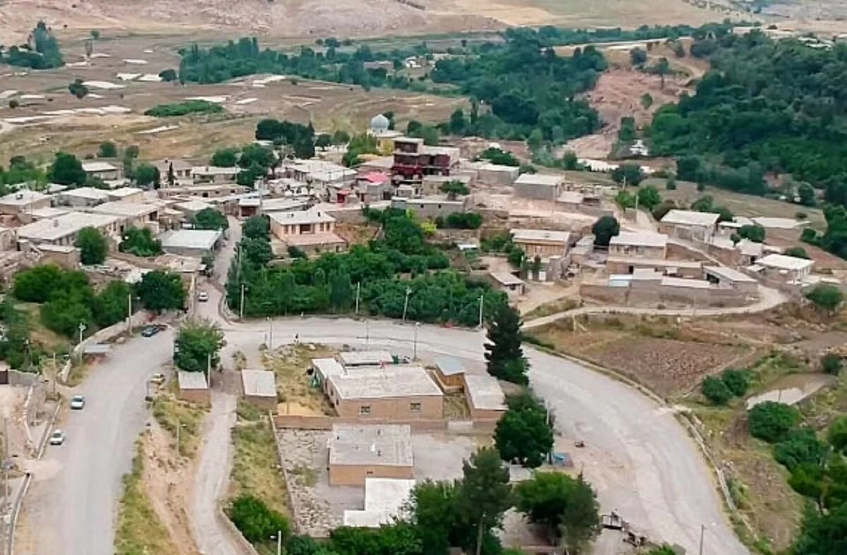 روستای کلم ایلام ، طبیعتی بکر و تماشایی (+ تصاویر) روستای کلم ایلام ، طبیعتی بکر و تماشایی (+ تصاویر)