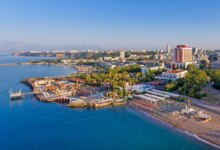 ساحل لارا آنتالیا / هر آنچه قبل از رفتن باید بدانید ! (+ تصاویر)