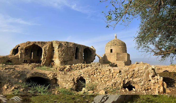 گورستان لما