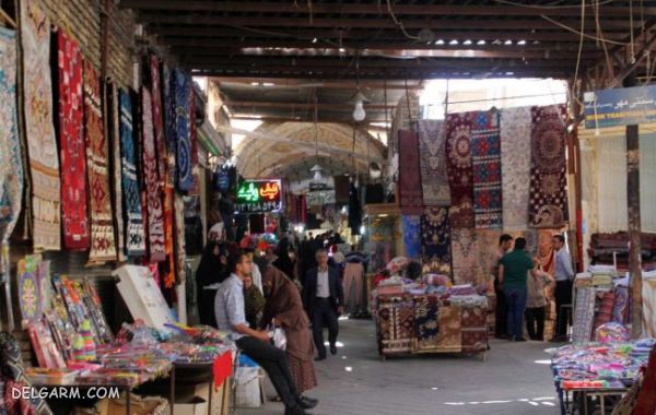 بازار خان