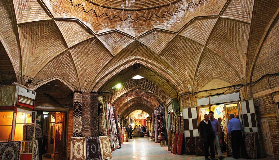 معرفی کامل مرکز خرید همدان (+ تصاویر) معرفی کامل مرکز خرید همدان (+ تصاویر)