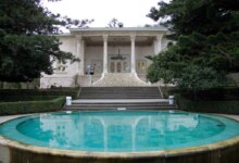 راهنمای بازدید از کاخ موزه یا کاخ مرمر رامسر (+ تصاویر)