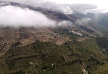 راهنمای بازدید از روستای اشکور یا اشکورات گیلان (+ تصاویر)