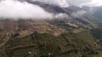 راهنمای بازدید از روستای اشکور یا اشکورات گیلان (+ تصاویر)