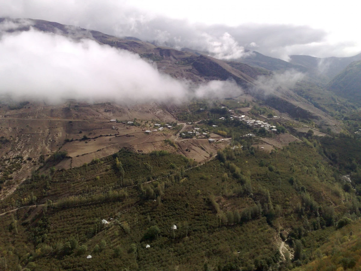 راهنمای بازدید از روستای اشکور یا اشکورات گیلان (+ تصاویر) راهنمای بازدید از روستای اشکور یا اشکورات گیلان (+ تصاویر)