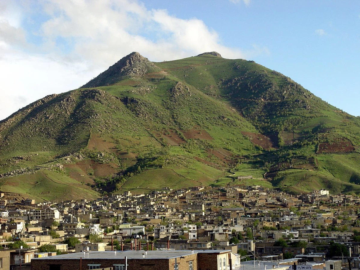 سفر به روستای نجنه علیا / چه جاذبه هایی دارد؟ (+ تصاویر)