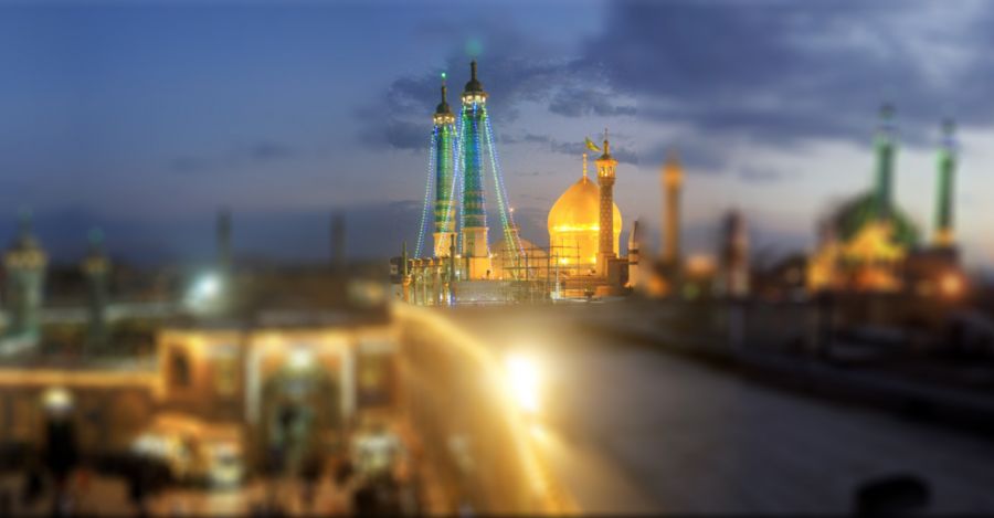 معرفی بوستان غدیر قم همراه با آدرس و تصاویر (+ تصاویر) معرفی بوستان غدیر قم همراه با آدرس و تصاویر (+ تصاویر)