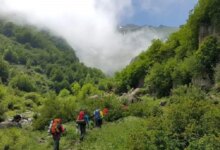 راهنمای سفر به دوهزار شهسوار / زیبا با طبیعت بکر (+ تصاویر)