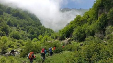 راهنمای سفر به دوهزار شهسوار / زیبا با طبیعت بکر (+ تصاویر)