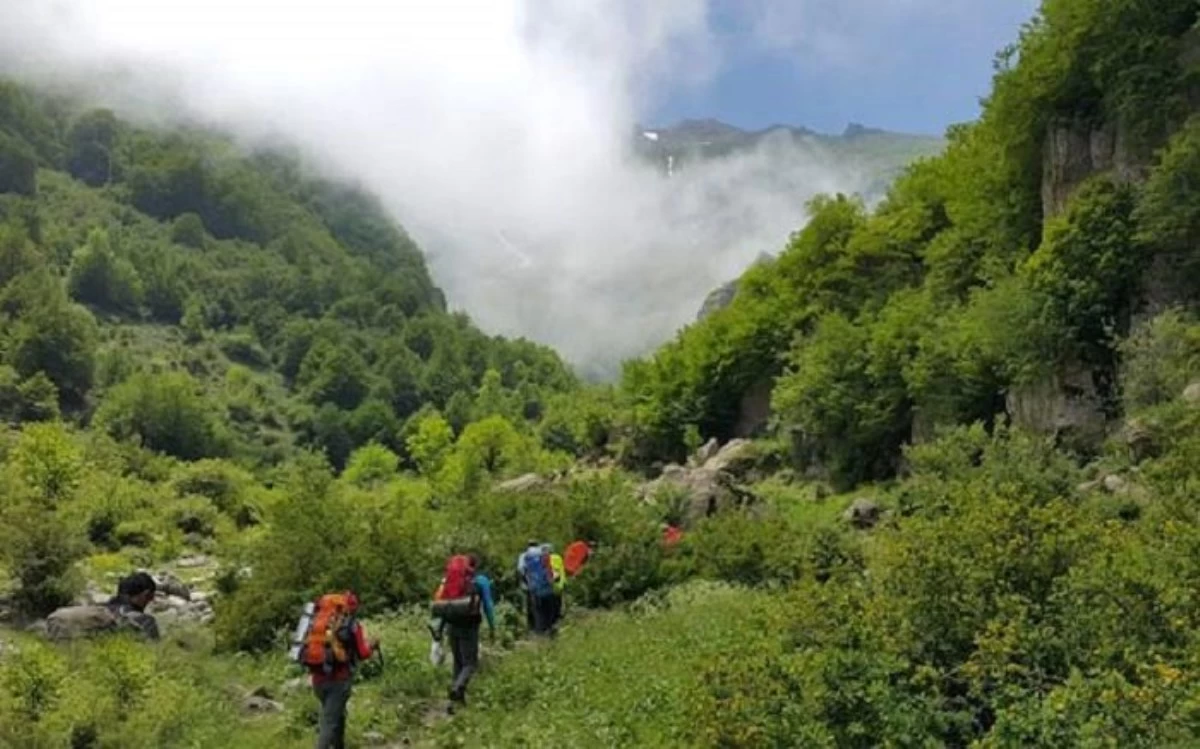 راهنمای سفر به دوهزار شهسوار / زیبا با طبیعت بکر (+ تصاویر) راهنمای سفر به دوهزار شهسوار / زیبا با طبیعت بکر (+ تصاویر)