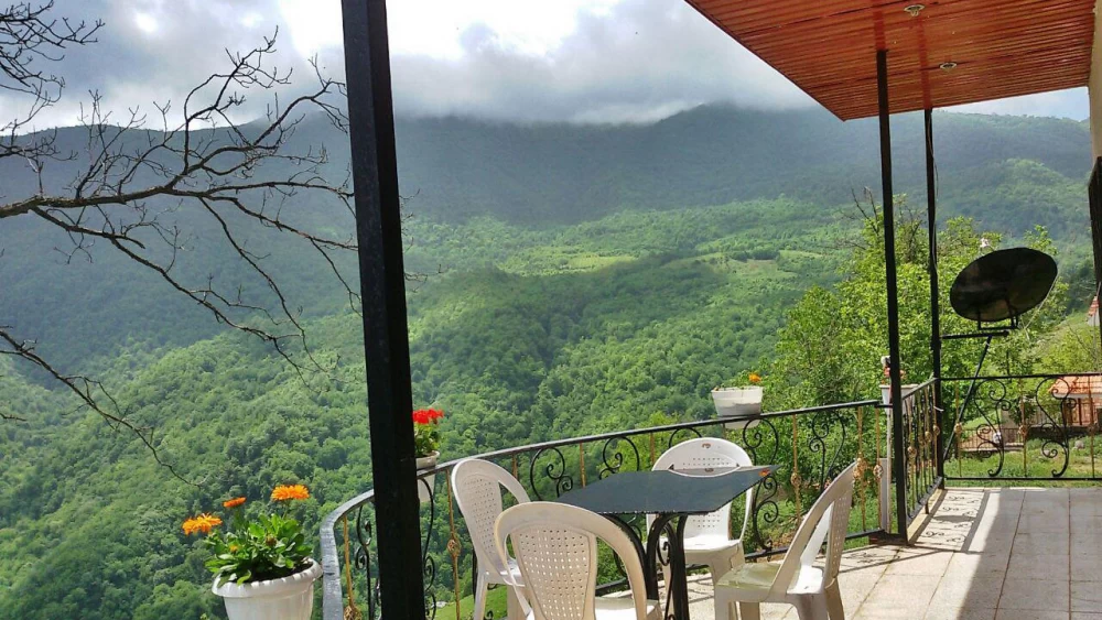 شهر مناسب برای خریدن ویلا